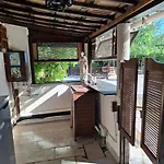 Couples Amoureux Gde Propriete 4000m2 Avec 2 Maisons Independantes Grande Piscine Privee Clim Combas (Gard)