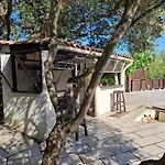 Couples Amoureux Gde Propriete 4000m2 Avec 2 Maisons Independantes Grande Piscine Privee Clim *