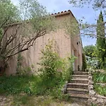 Couples Amoureux Gde Propriete 4000m2 Avec 2 Maisons Independantes Grande Piscine Privee Clim Вилла