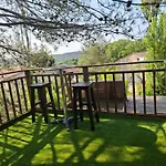 Couples Amoureux Gde Propriete 4000m2 Avec 2 Maisons Independantes Grande Piscine Privee Clim Villa