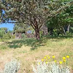 Couples Amoureux Gde Propriete 4000m2 Avec 2 Maisons Independantes Grande Piscine Privee Clim