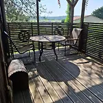 Villa Couples Amoureux Gde Propriete 4000m2 Avec 2 Maisons Independantes Grande Piscine Privee Clim