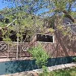 Villa Couples Amoureux Gde Propriete 4000m2 Avec 2 Maisons Independantes Grande Piscine Privee Clim