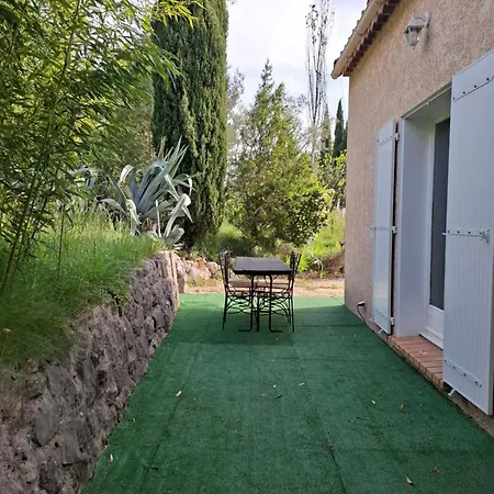 Couples Amoureux Gde Propriete 4000M2 Avec 2 Maisons Independantes Grande Piscine Privee Clim