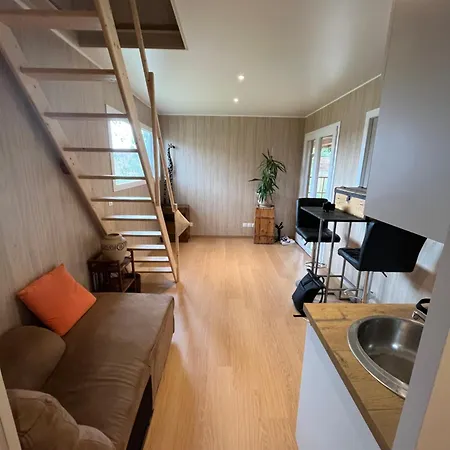 Couples Amoureux Propriete 4000m2 Cabane-maison Ecolo Piscine Privee Clim Terrasse Dans Les Arbres וילה