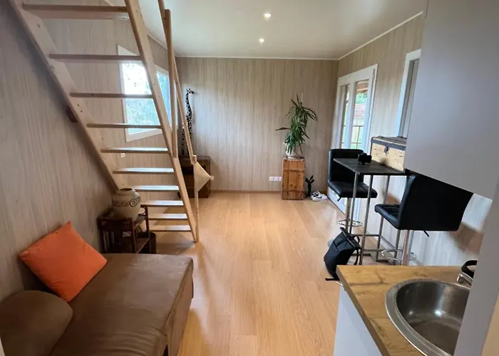 Couples Amoureux Gde Propriété 4000m2 Avec 2 Maisons Indépendantes Grande Piscine Privée Clim Villa