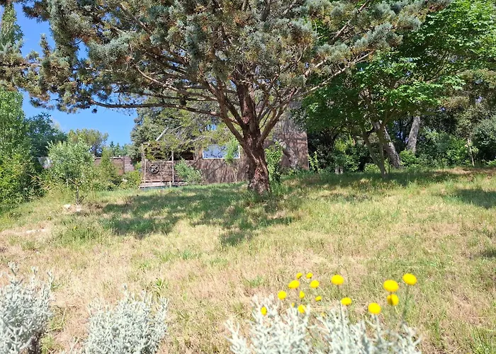 Couples Amoureux Gde Propriete 4000m2 Avec 2 Maisons Independantes Grande Piscine Privee Clim