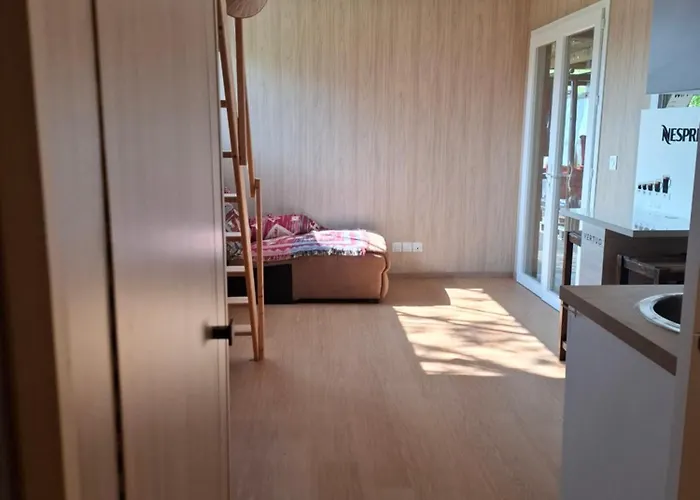 Couples Amoureux Gde Propriete 4000m2 Avec 2 Maisons Independantes Grande Piscine Privee Clim Combas (Gard)